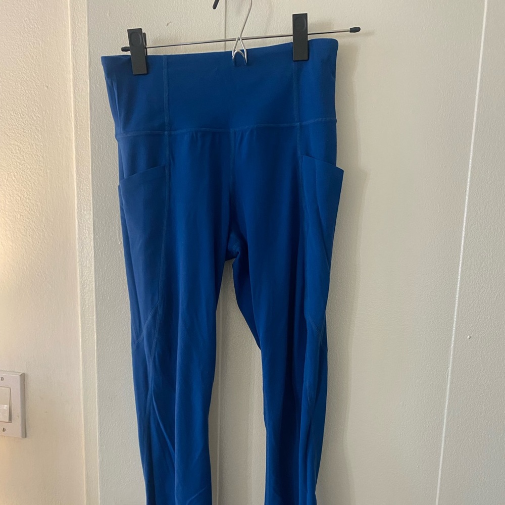 ATHLETA LEGGINGS